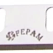 Facas Para Plaina Makita 1805 - FEPAM