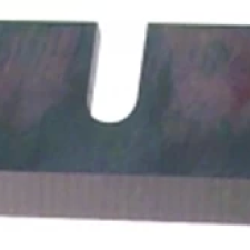 Faca Para Desengrossadeira 600mm - FEPAM