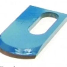 Faca de Widea Para Cabo de Vassoura - Aguia - Desbaste