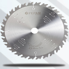 Serra Com Avanço Controlado 250/24z/3,2B Fepam