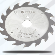 Serras Para Conjunto de Fresas (TODAS) - FEPAM