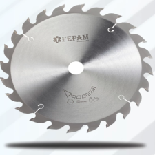 Serra Para Corte Longitudinal 200D/24Z/3,2B