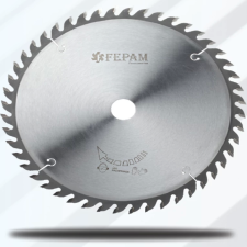 Serras Para Corte Universal (TODAS) - FEPAM