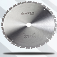 Serra Para Meia Esquadria 305D/60Z/2,8B - FEPAM