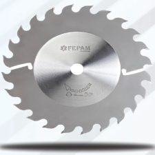 Serras Para Múltipla c/ Limpadores (TODAS) - FEPAM