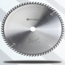 Serra Para Corte Transversal 250D/3,2B/60Z Fepam