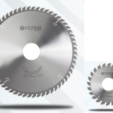 Serras Para Seccionadora Inmes IM-2900 V-45 - FEPAM