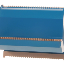 Cabeçote Para Antiderrapante Boleado