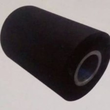 Cabeçote Porta Lixa - Borracha