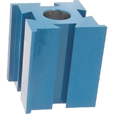 Cabeçote Quadrado (Todos) - FEPAM