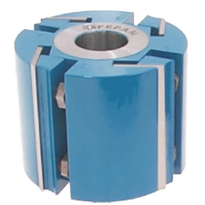 Cabeçote Redondo (Todos) - FEPAM