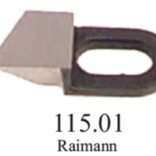 Riscador Para Respigadeira Raimann