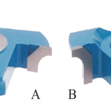 Fresa Para Vista ou Alisares - FEPAM