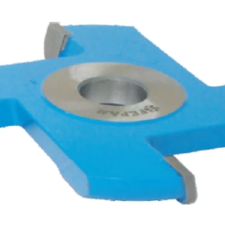 Fresa Para Almofadas tipo Cruzeiro - FEPAM