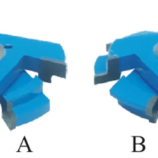 Fresa Para Assoallho - FEPAM
