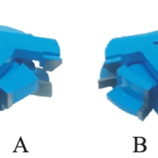Fresa Para Forro e Assoalho - FEPAM