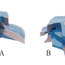 fresa Para Bardage - FEPAM