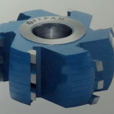 Fresa Para Cavar Mata Junta - FEPAM