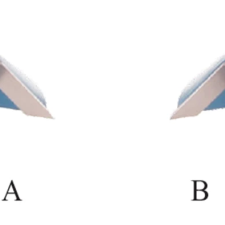 Fresa Para Cimalha 45° - FEPAM