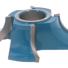 Fresa Para Post Forming - FEPAM