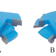 Fresa Para Forro Paulista -FEPAM