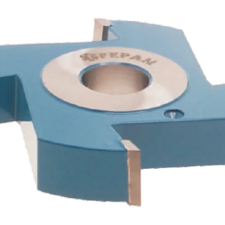 Fresa Para Grau de Ropadés - FEPAM