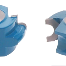 Fresa Para Janela de Correr - FEPAM