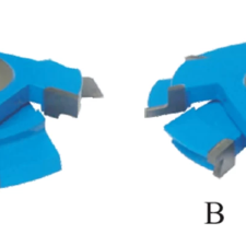 Fresa Para Lambris - FEPAM