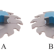 Fresa Para Lastro de Cama Duplo - FEPAM