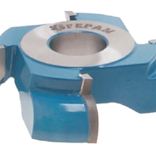 Fresa Para Meia Cana - FEPAM