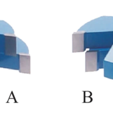 Fresa Para Meio Fio - FEPAM