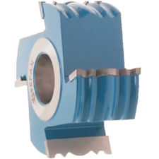 Fresa Para Moldura de Cimalha -FEPAM