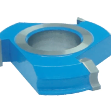 Fresa Para Moldura de Batente de Veneziana - FEPAM