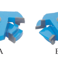 Fresa Para Paredes - FEPAM