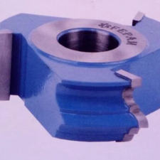 Fresas Para Perfis Múltiplos - FEPAM