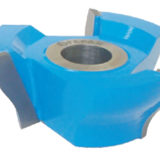 Fresa Para Pingadeira de Porta - FEPAM