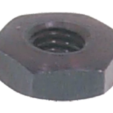 Porca Para Parafuso Cabeçote Quadrado