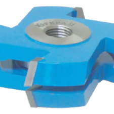 Fresas Para Portas Chanfradas - FEPAM