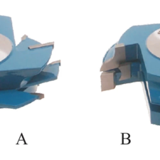 Fresas Para Porta de Armário - FEPAM