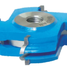 Fresas Para Portas Molduradas - FEPAM