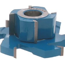 Fresa Para Rebaixe de Batente ou Marco de Porta - FEPAM