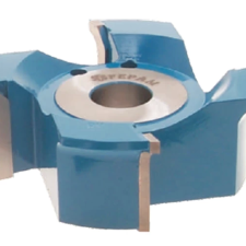 Fresa Para Redondo do Batente ou Marco - FEPAM