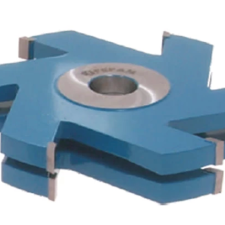 Fresa Para Respigar - FEPAM