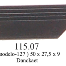 Riscador Para Respigadeira Danckaert