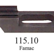 Riscador Para Respigadeira Famac