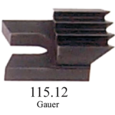 Riscador Para Respigadeira Gauer