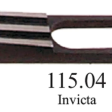 Riscador Para Respigadeira Invicta