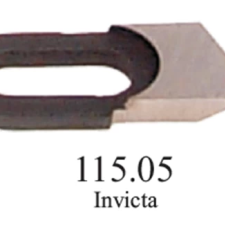 Riscador Para Respigadeira Invicta