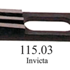 Riscador Para Respigadeira Invicta