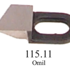 Riscador Para Respigadeira Omil